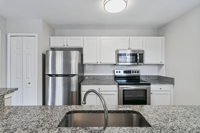 Photo - Ridge Valley Townhomes