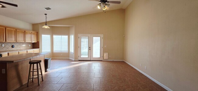 Photo - Charming 4-Bedroom Home in West El Paso – Spacious & Comfortable!