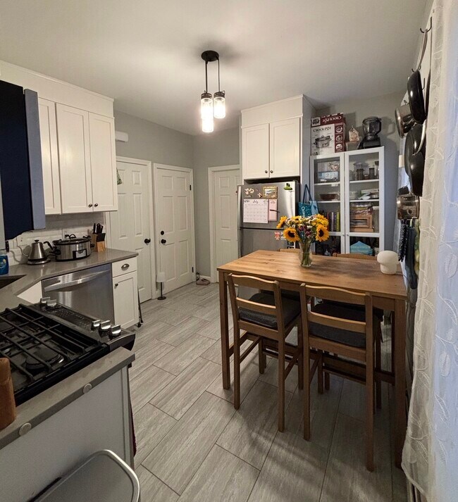 11 Marcella St Unit 1B