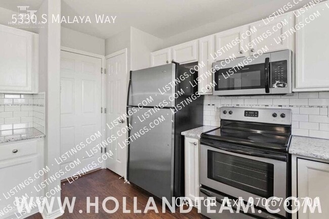 Photo - 5330 S Malaya Way