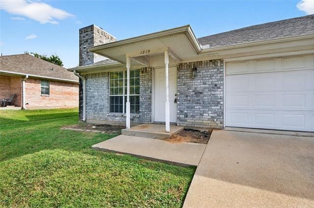 Photo - 1813 Park Pl