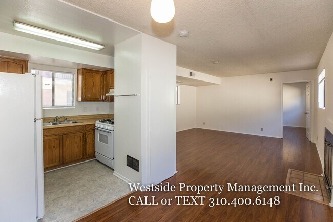 Photo - 1818 Stoner Ave Unit 107