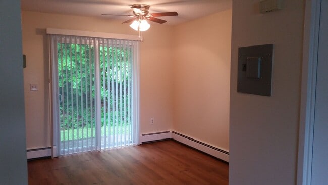 Photo - Spacious 2-Bedroom Townhouse Unit G-04