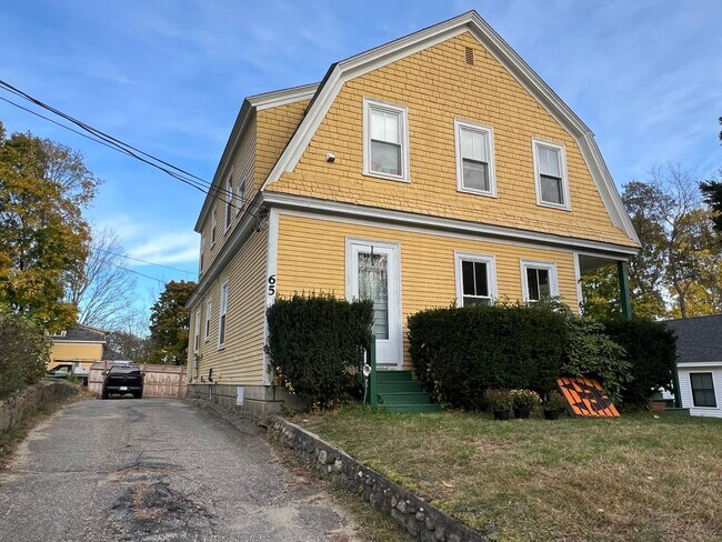 Photo - 63 - 65 Belvidere Street Unit 63