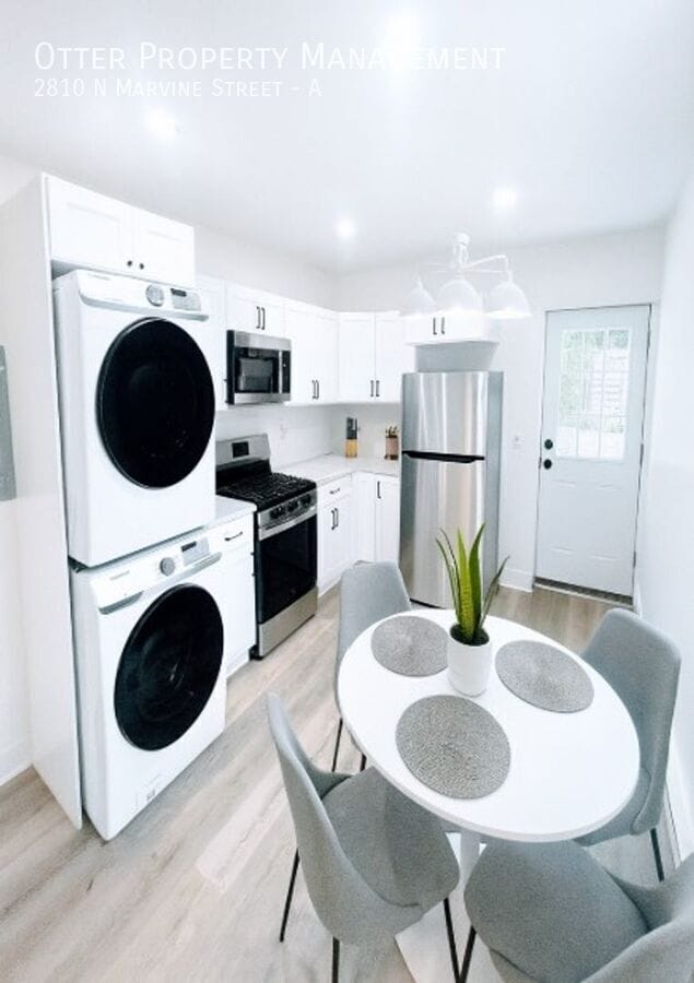 Photo - 2810 N Marvine St Unit A