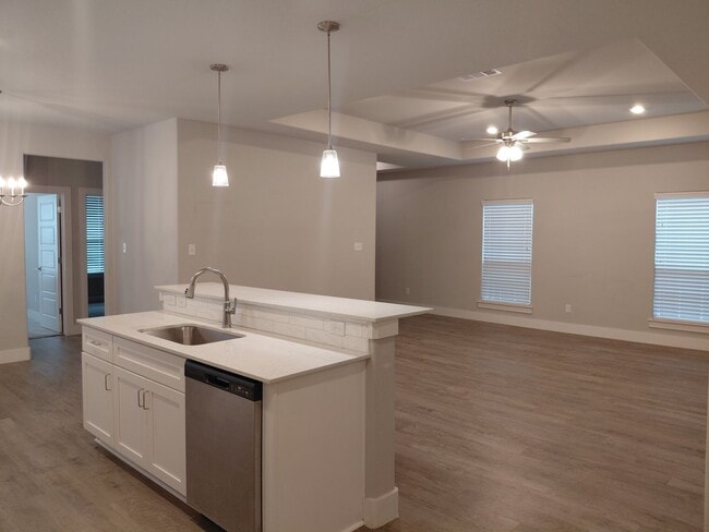 Photo - 3/2/2- ?Modern Living in Godley, TX ?
