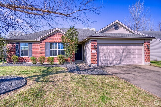 Building Photo - 4823 Penrose Dr Rental