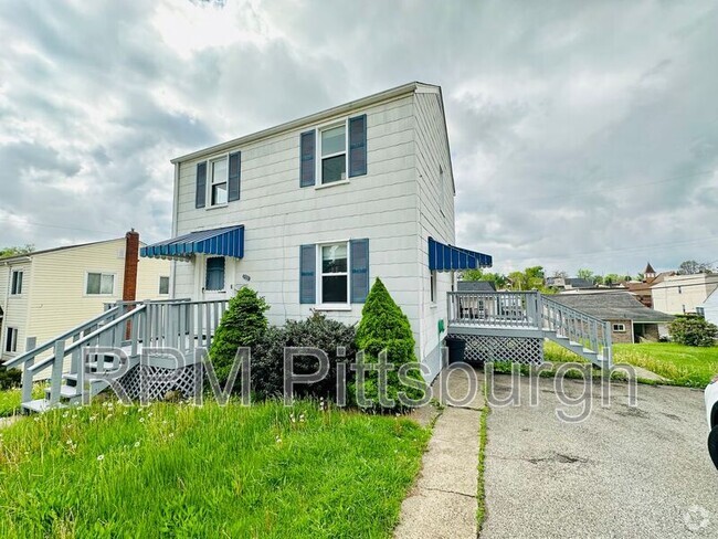 Building Photo - 933 Josephine St Rental