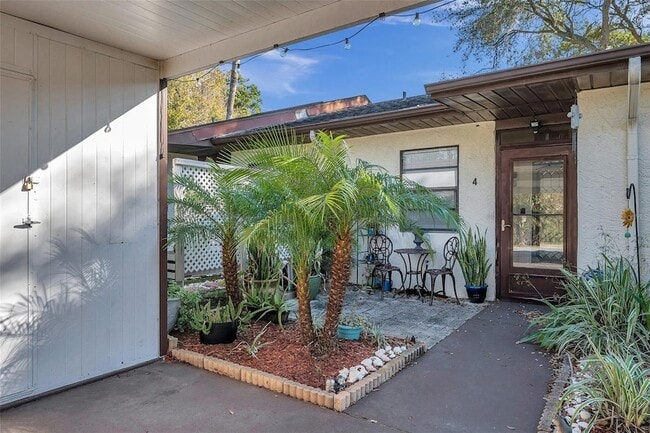 Building Photo - 6421 Drexel Dr Unit 4