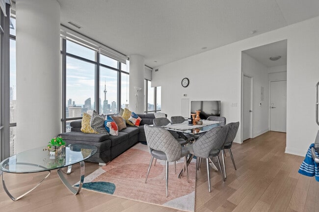 Building Photo - 832 Bay St. Unit SI FL49-ID1571108P