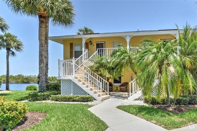 Building Photo - 1175 Mainsail Dr Unit 701 Rental