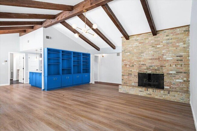 Photo - 3803 Greystone Dr