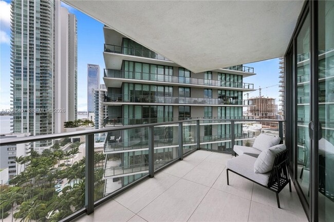 Photo - 650 NE 32nd St Unit 1501