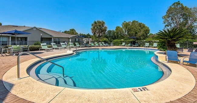 Photo - Marcus Pointe Grande Apartment Homes