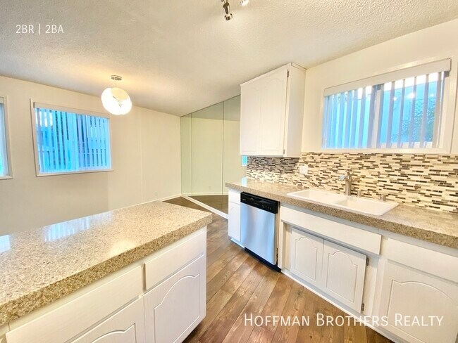 Photo - 1830 N La Brea Ave Los Angeles, CA 90046 Unidad 7