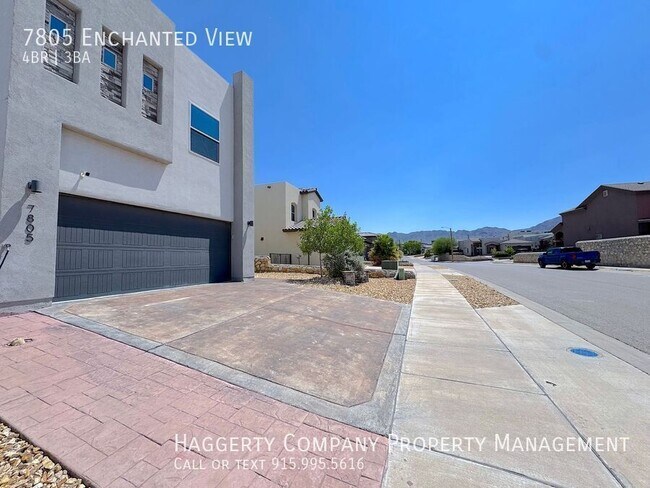 Photo - 7805 Enchanted View Dr