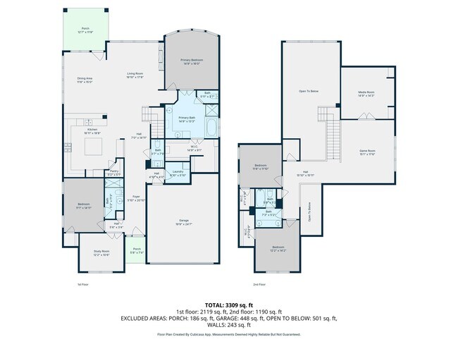 Photo - 2822 Ember Pass Ln