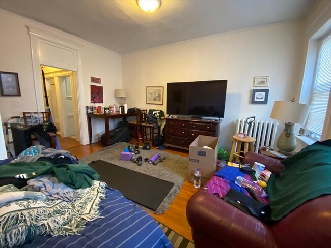 Building Photo - 327 Huntington Ave Unit 8