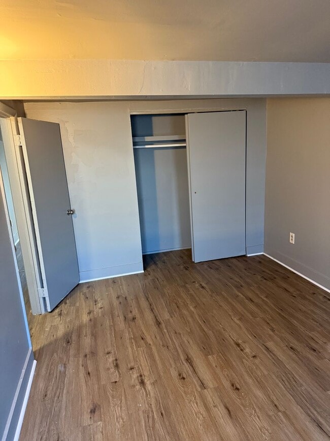 Photo - Two bedroom House available now!!! 109 1/2 S. Jackson St Section 8 accepted!