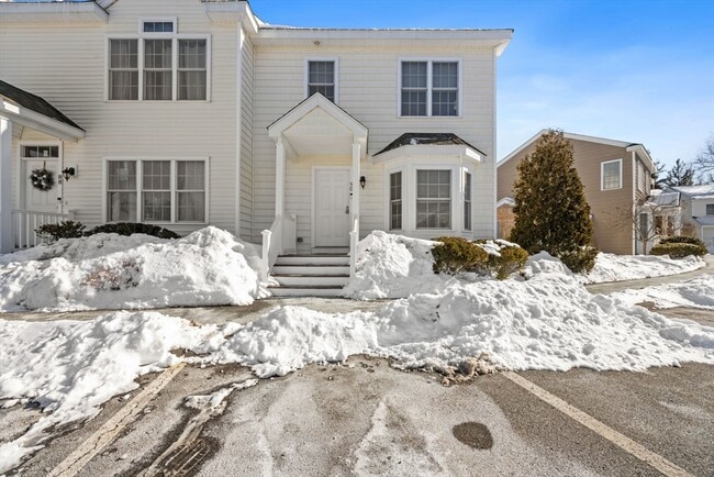 Building Photo - 90 Turtle Brook Rd Unit 90