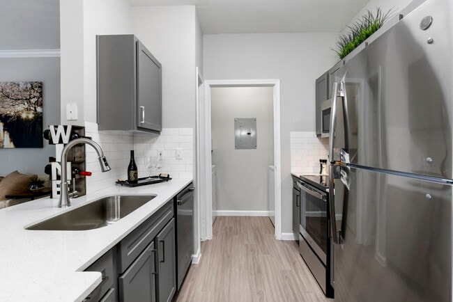 Photo - The Beverly at Shadow Lake