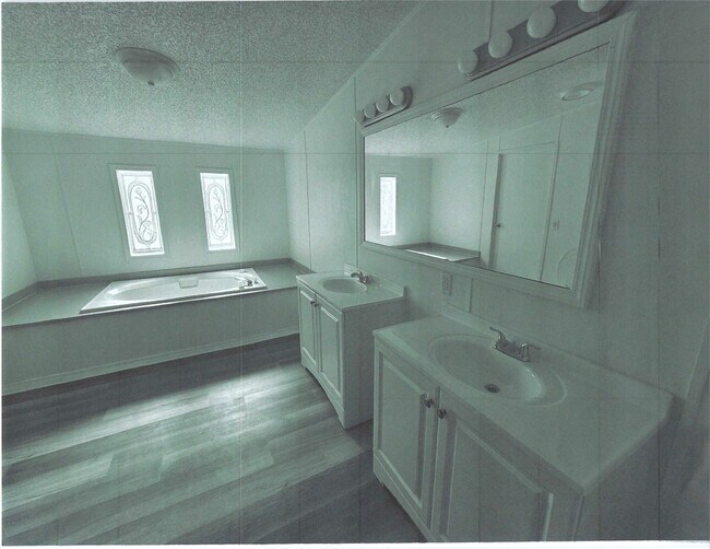 199 Plantation Dr Rental House Rental in Moultrie, GA