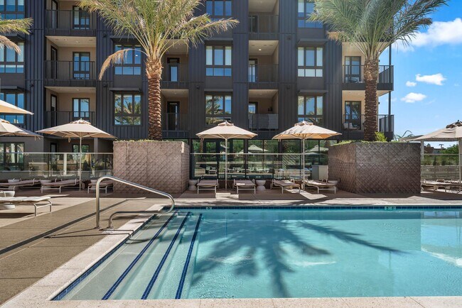 The Monde Scottsdale