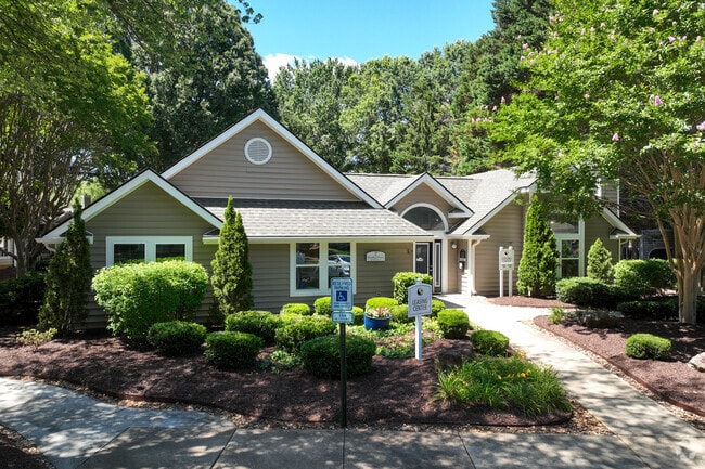 Clubhouse