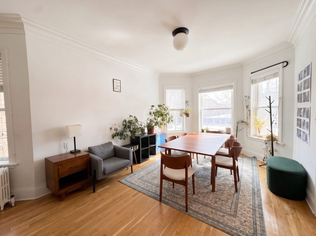 Photo - 834 W Waveland Ave Unidad 1