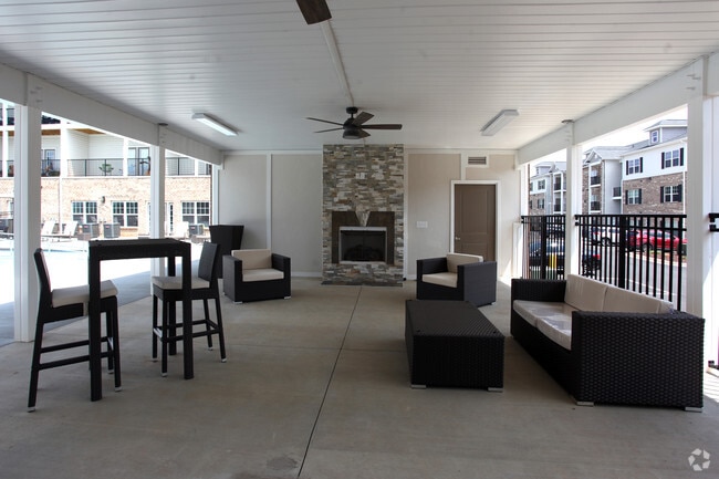 Photo - Retreat at the Park