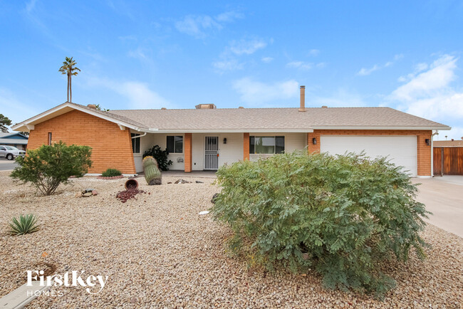 Photo - 11202 N 38th Ave House