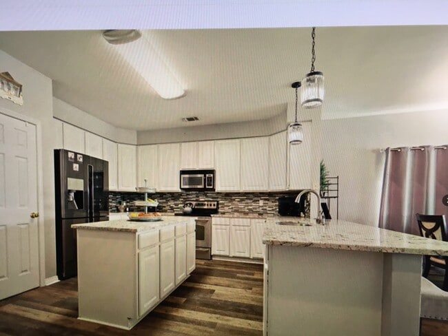 Photo - 1769 Marina Dr