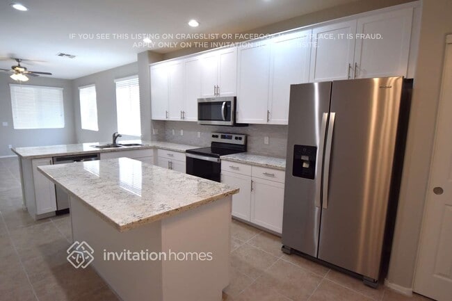 4162 S Ponderosa Dr