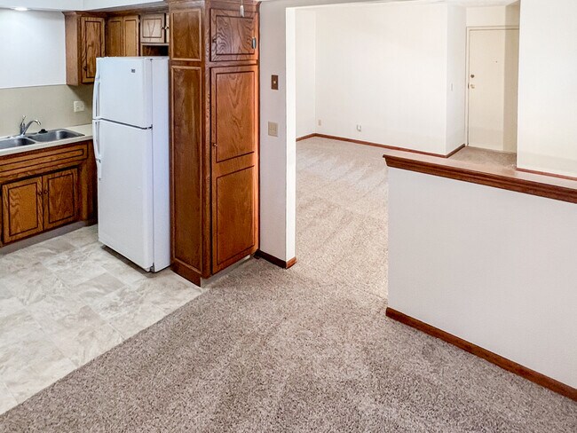 Photo - Behm Apartments