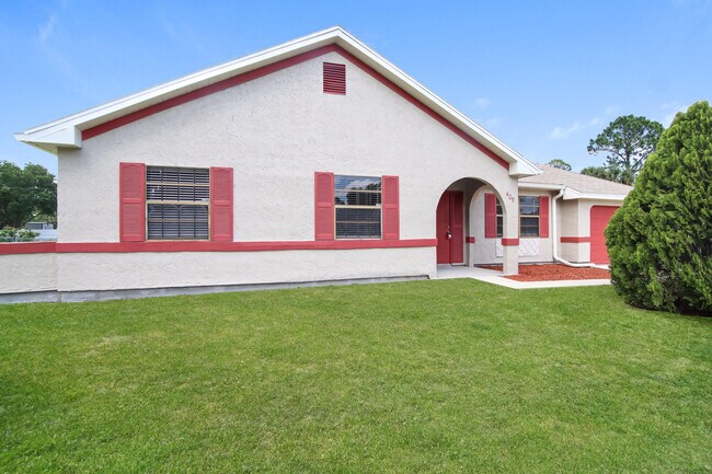 Photo - 409 Santa Martia St SW Casa