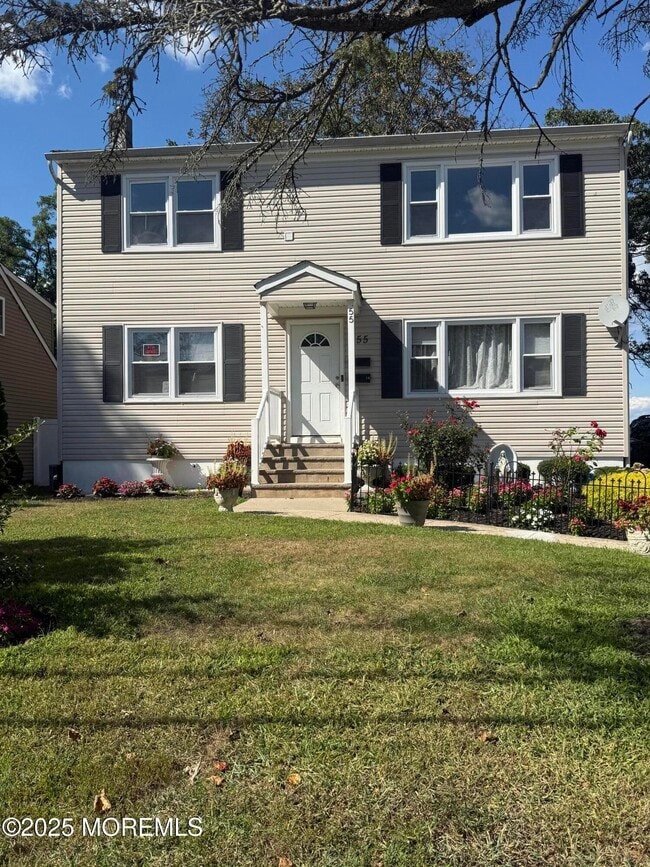 Building Photo - 55 Chapin Ave Rental