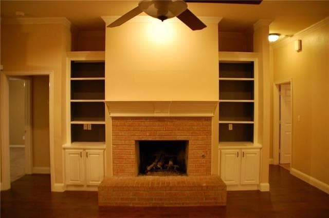 1522 Cat Mountain Trail