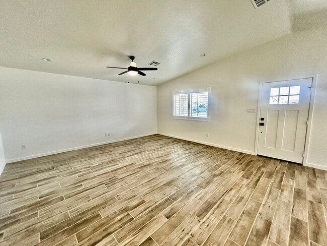 Photo - Brand-New 3-Bedroom 2 Bath  Home – Modern, Low-Maintenance Living!