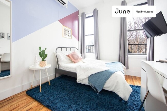 Cute Private ROOM in Fort Greene
