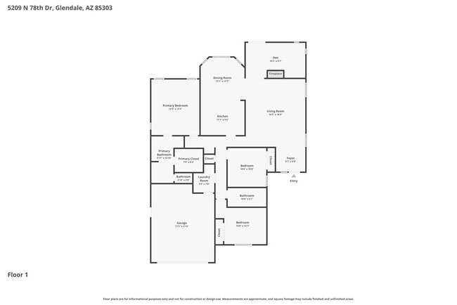 Photo - 5209 N 78th Dr