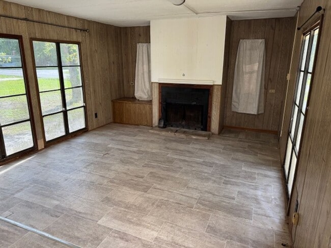 Photo - 110 Blanchard Mobile Villa Rd