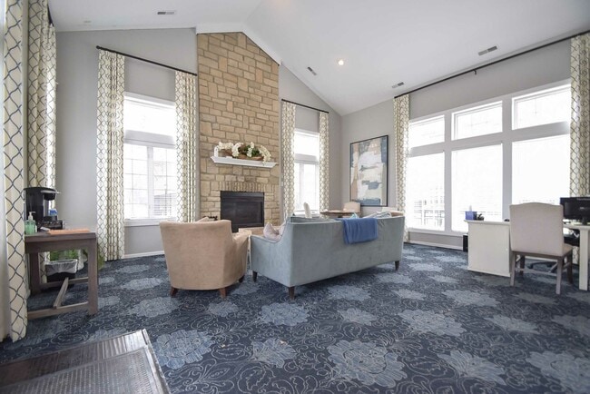 Enclave at Albany Park - 05 - Enclave at Albany Park