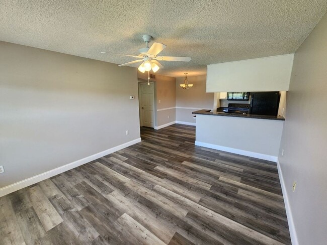 Photo - Water Front- 2nd Floor- 1 Bedroom 1 Bath f... Unit 207