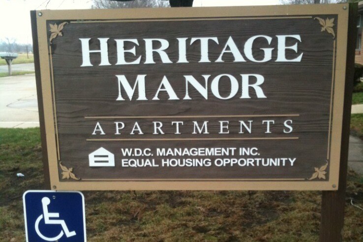 Heritage Manor - Heritage Manor