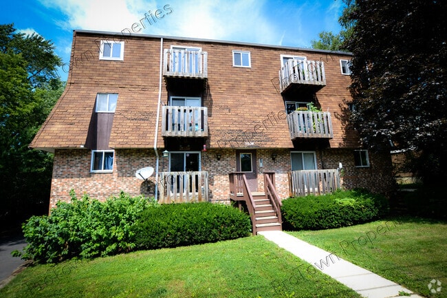 Building Photo - 1004 Thornton St Rental