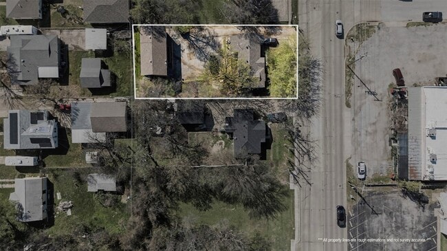 Photo - 9021 White Settlement Rd