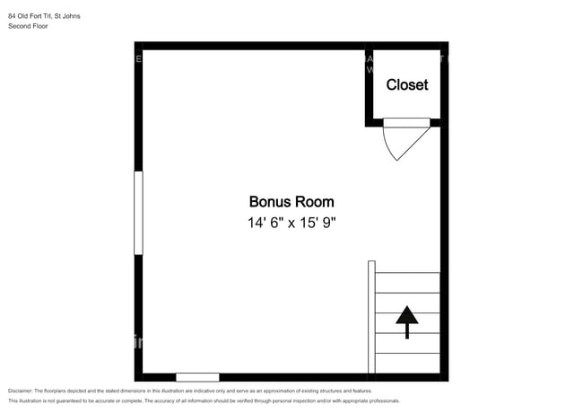 Photo - 84 Old Ft Trl