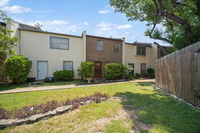 Photo - 6427 Wurzbach Rd Unit #35