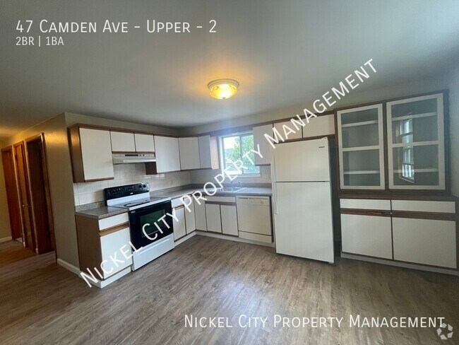 Building Photo - 47 Camden Ave Unit 2 Rental