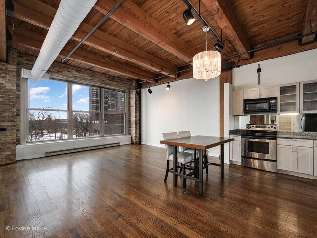 Photo - 540 N Lake Shore Dr Unit 421